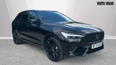 Volvo XC60 2.0 B5P Plus Black Edition 5dr AWD Geartronic Petrol Estate